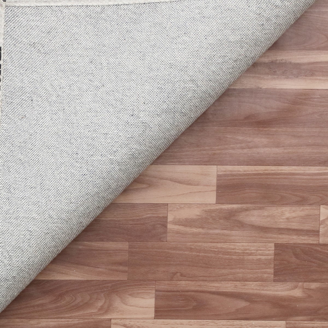 Daju Blue 5' x 7'9 Rug - Thumbnail - Image 6