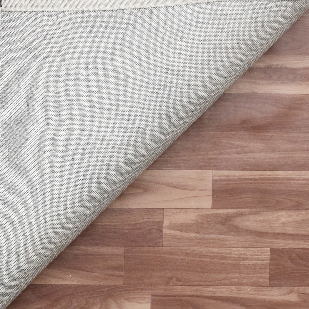 Daju Blue 7'9 x 9'9 Rug - Thumbnail - Image 2