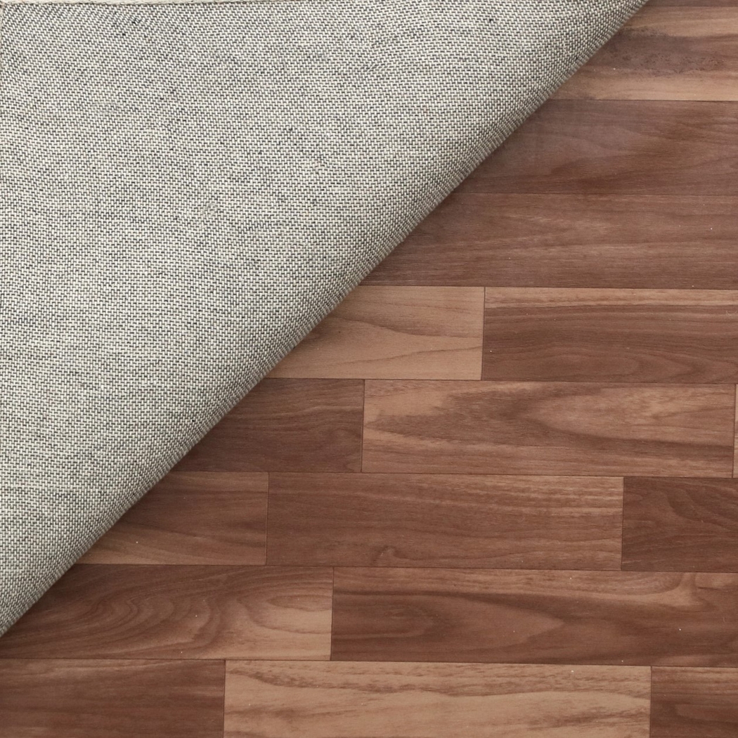 Daju Gray 5' x 7'9 Rug - Thumbnail - Image 6