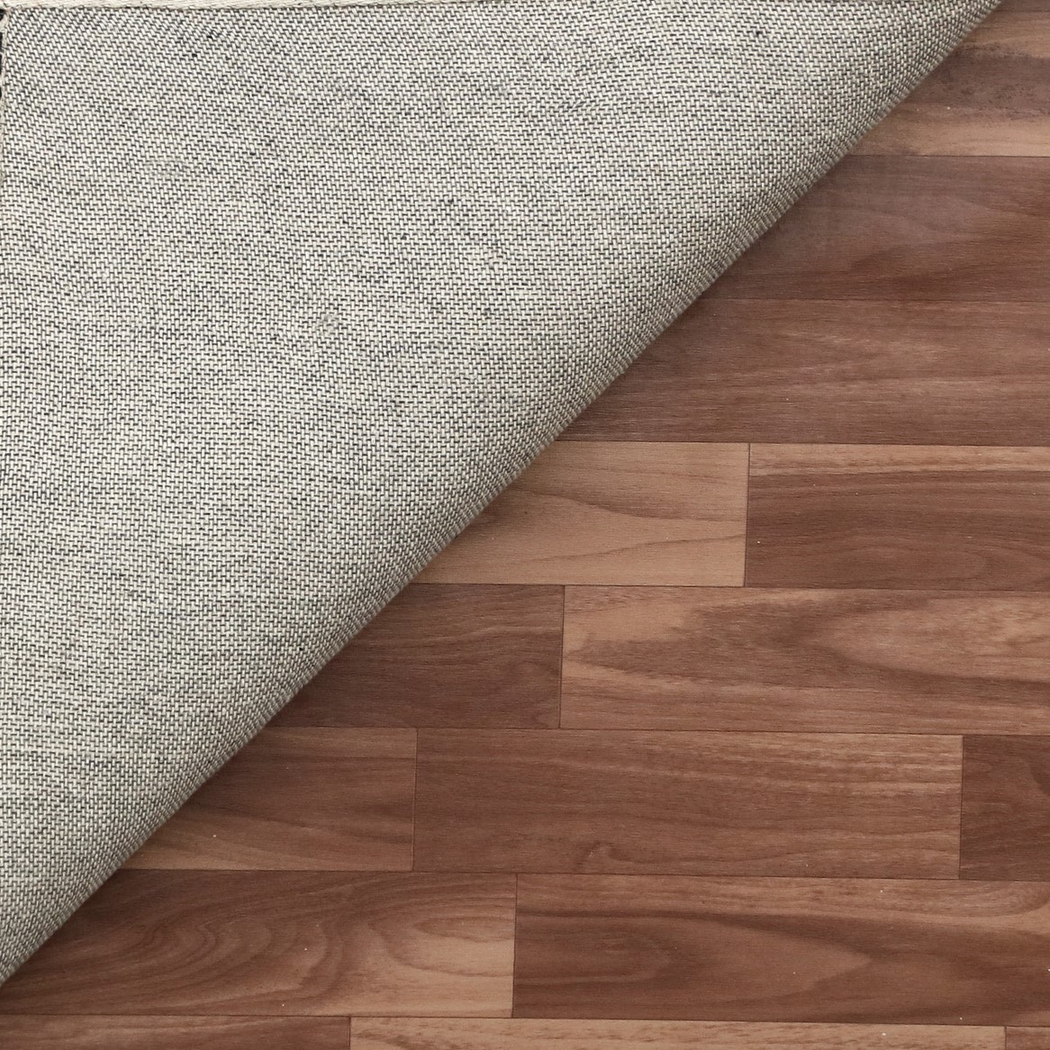 Daju Gray 7'9 x 9'9 Rug - Thumbnail - Image 2