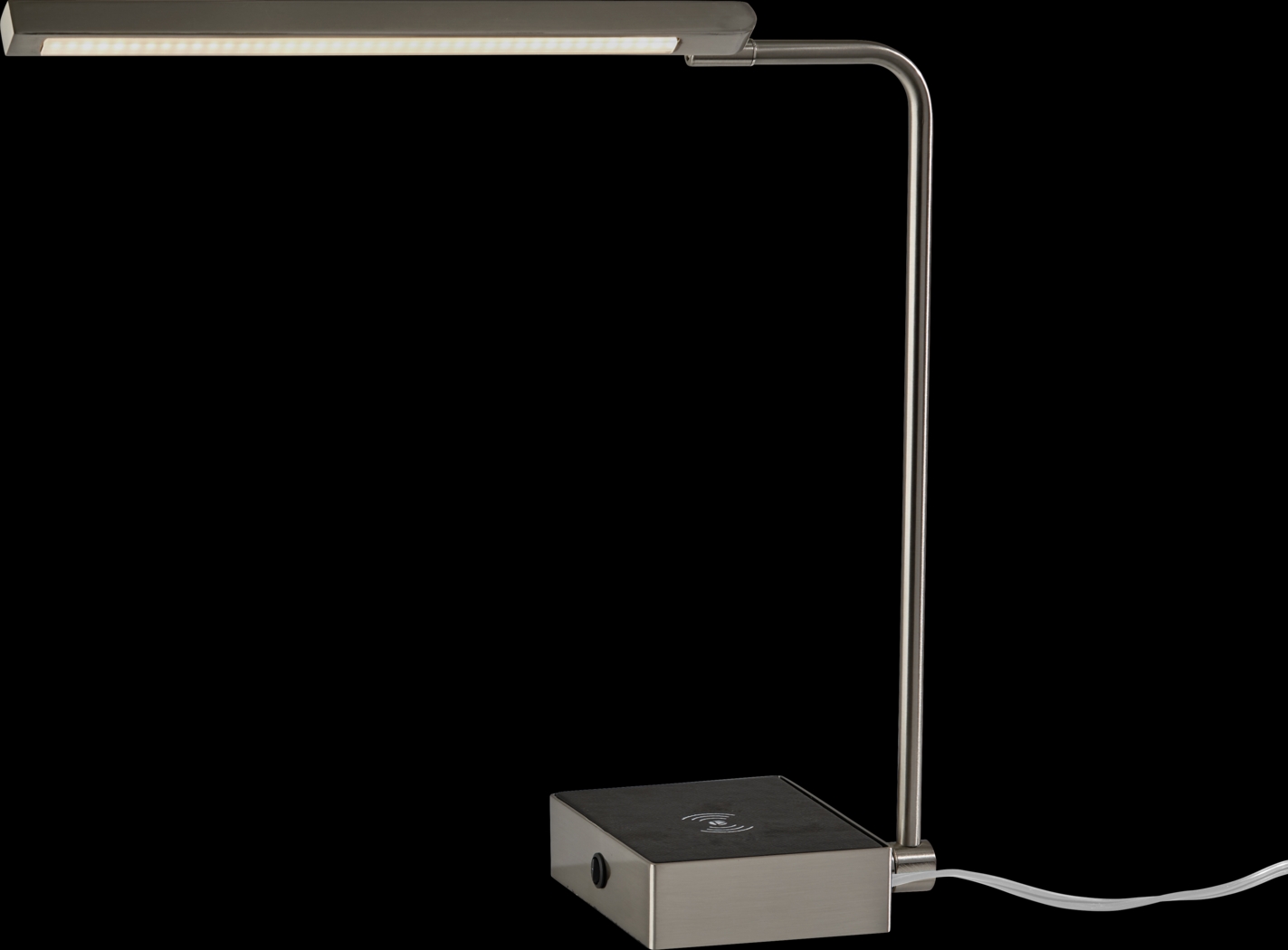 Dakin Street Steel Lamp - Thumbnail - Image 1