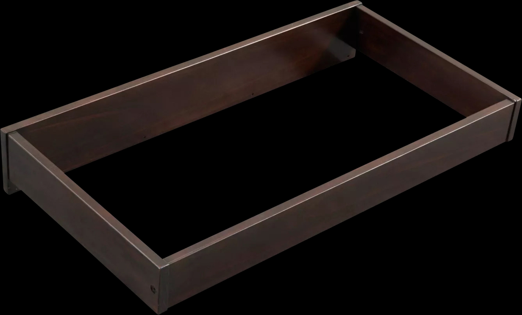 Dakson Universal Espresso Changing Topper - Thumbnail - Image 2