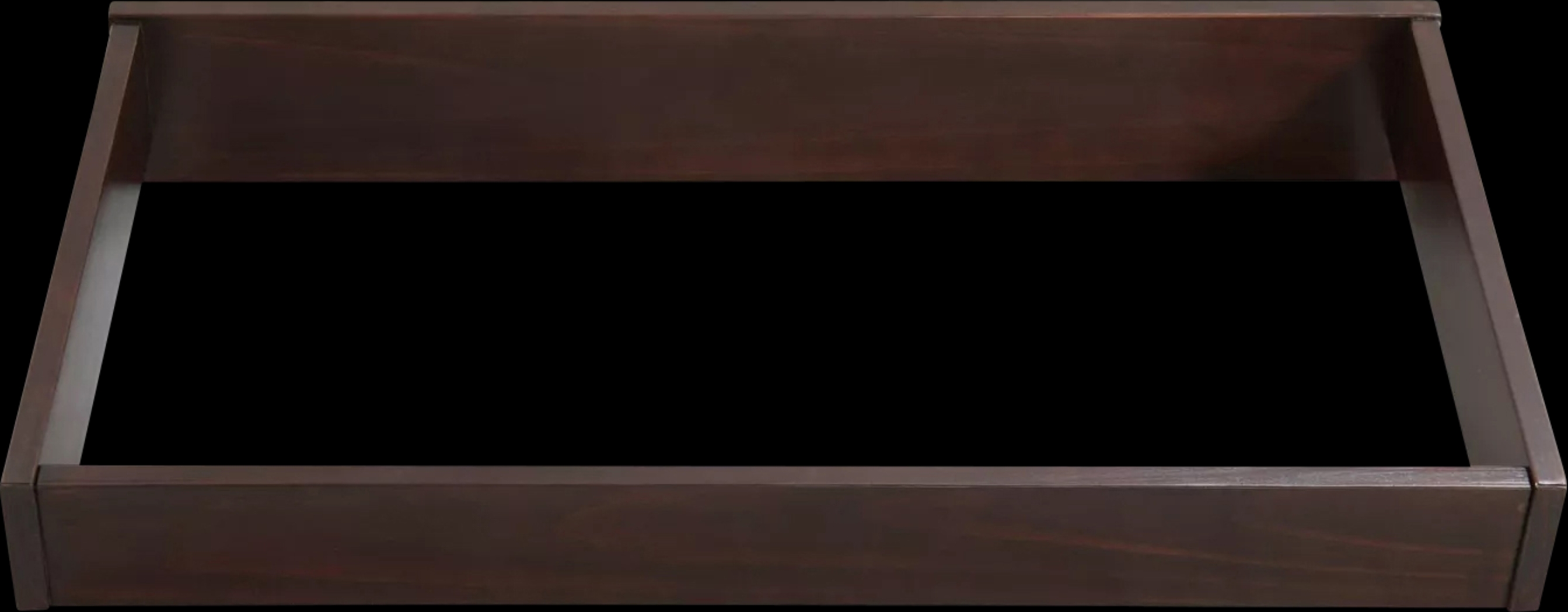 Dakson Universal Espresso Changing Topper - Thumbnail - Image 1