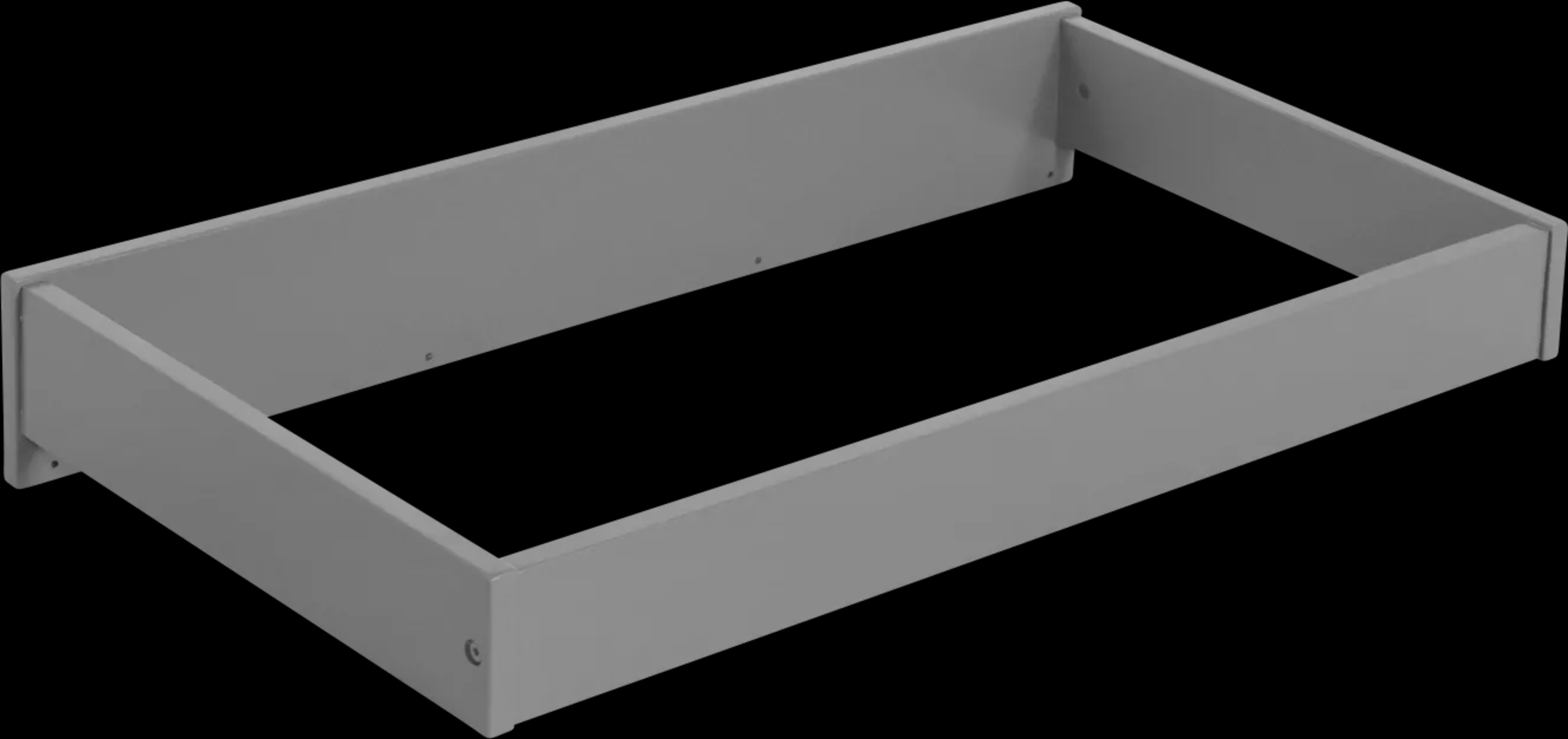 Dakson Universal Gray Changing Topper - Thumbnail - Image 2