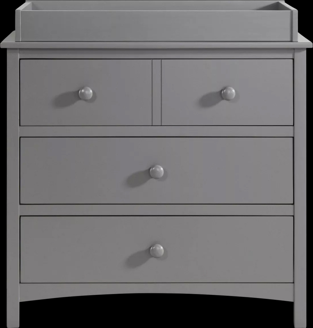 Dakson Universal Gray Changing Topper - Thumbnail - Image 4