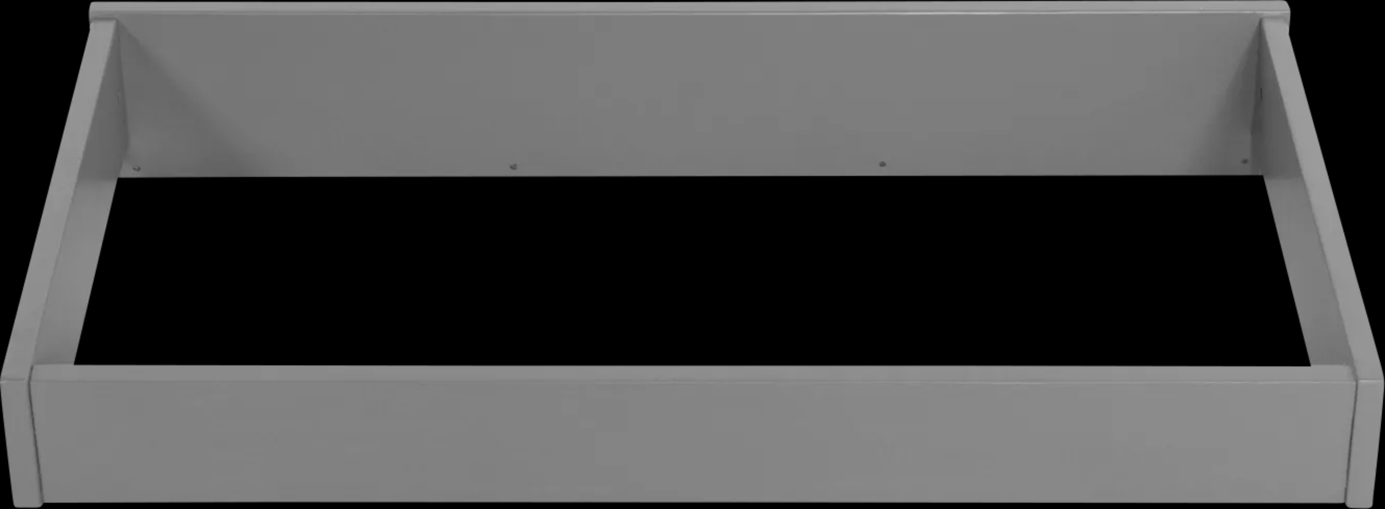 Dakson Universal Gray Changing Topper - Thumbnail - Image 1