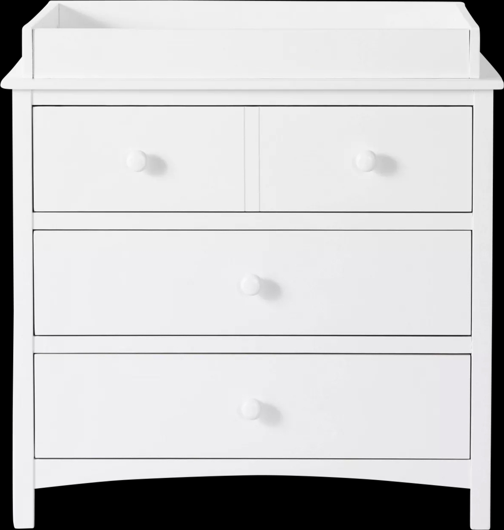 Dakson Universal White Changing Topper - Thumbnail - Image 4