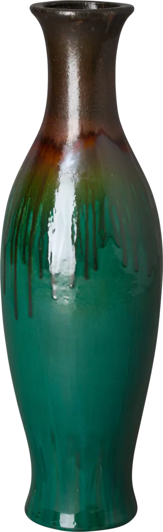 Daladam Green Jar - Thumbnail - Image 1