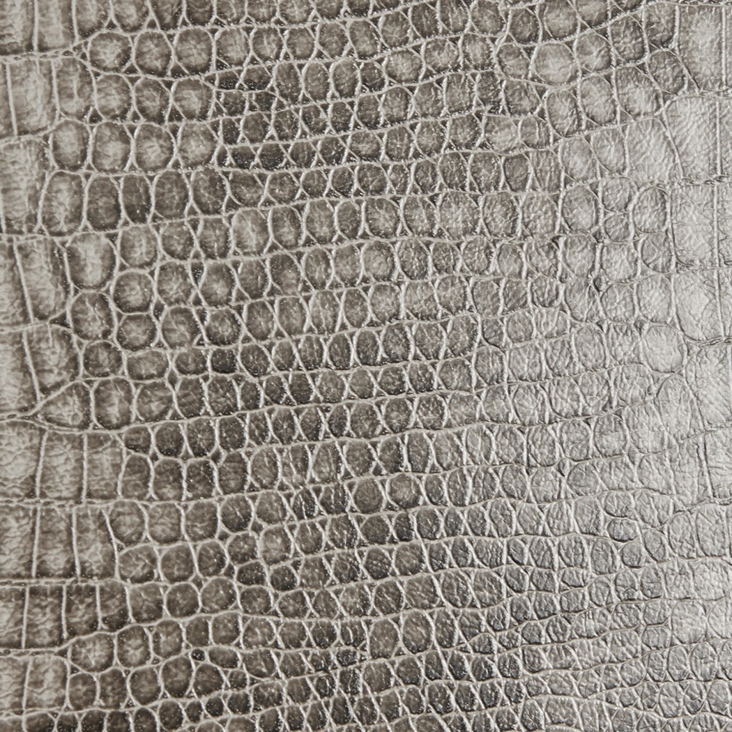 Dalark Gray Accent Chair - Thumbnail - Image 9