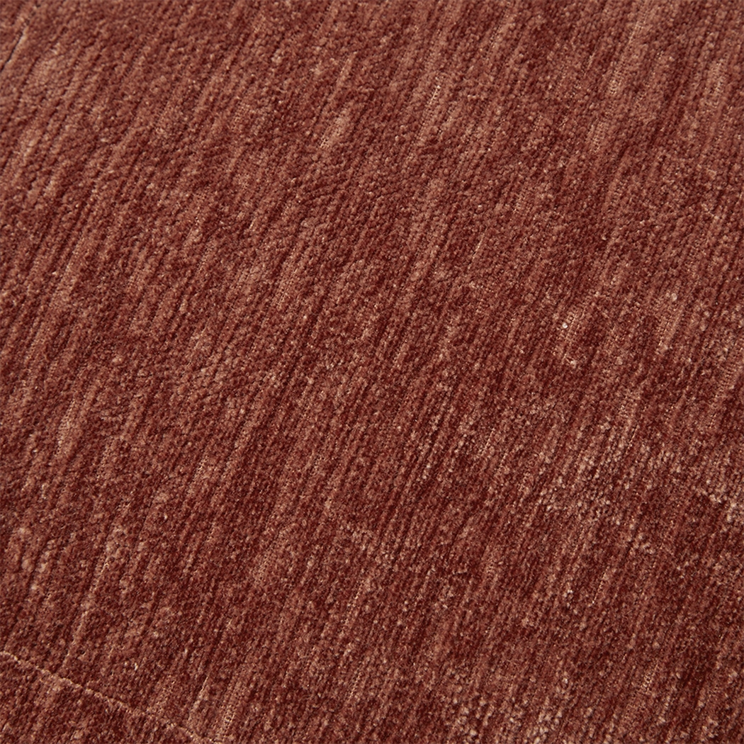 Dalark Red Accent Chair - Thumbnail - Image 8