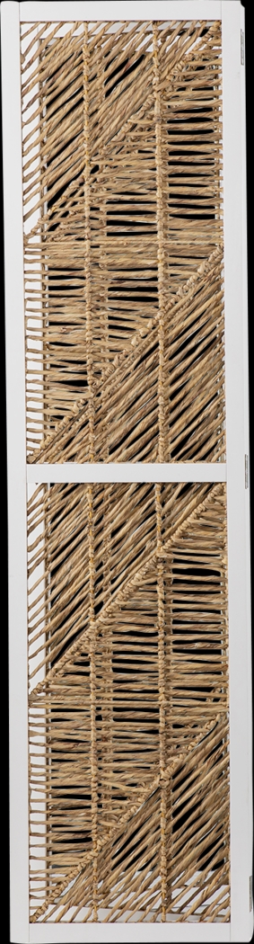 Daleand Natural Room Screen - Thumbnail - Image 2