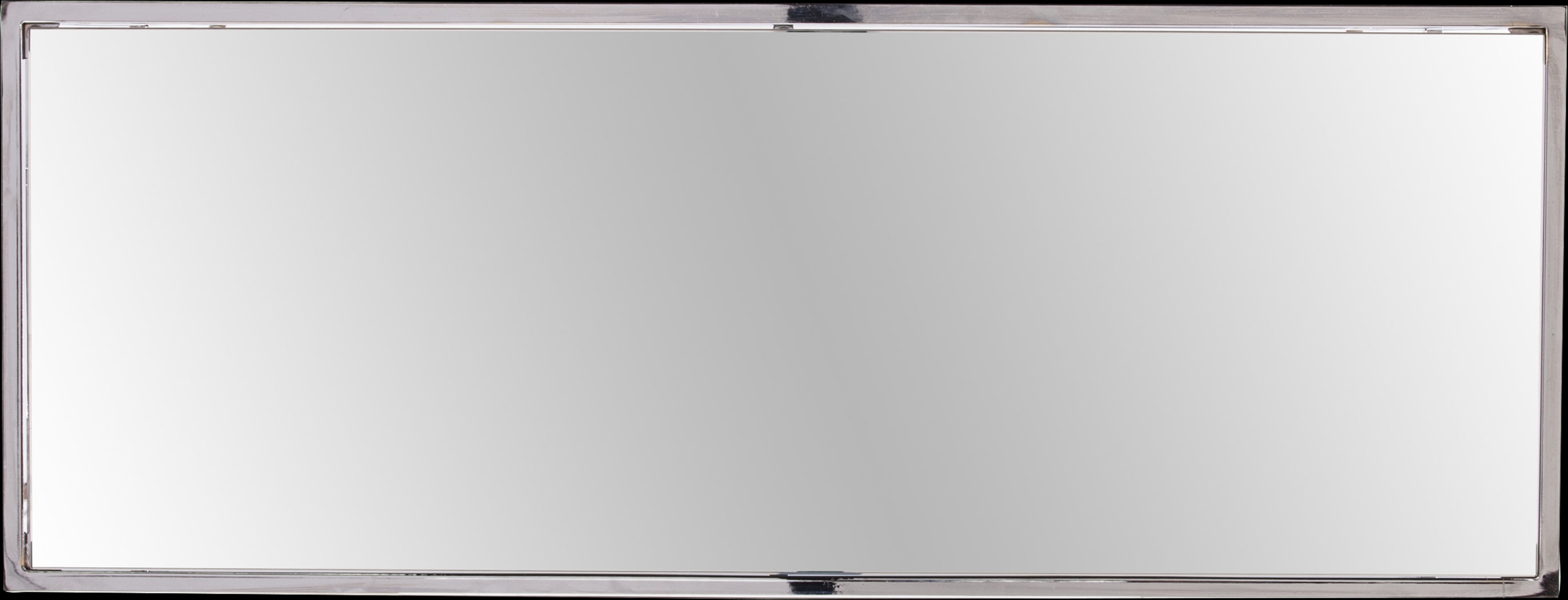 Dalecrest Silver Console Table - Thumbnail - Image 3