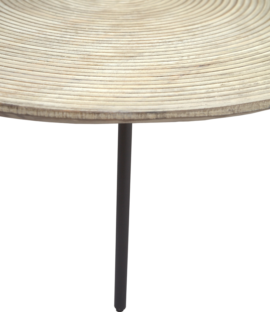 Dalhousie Natural Cocktail Table - Thumbnail - Image 3