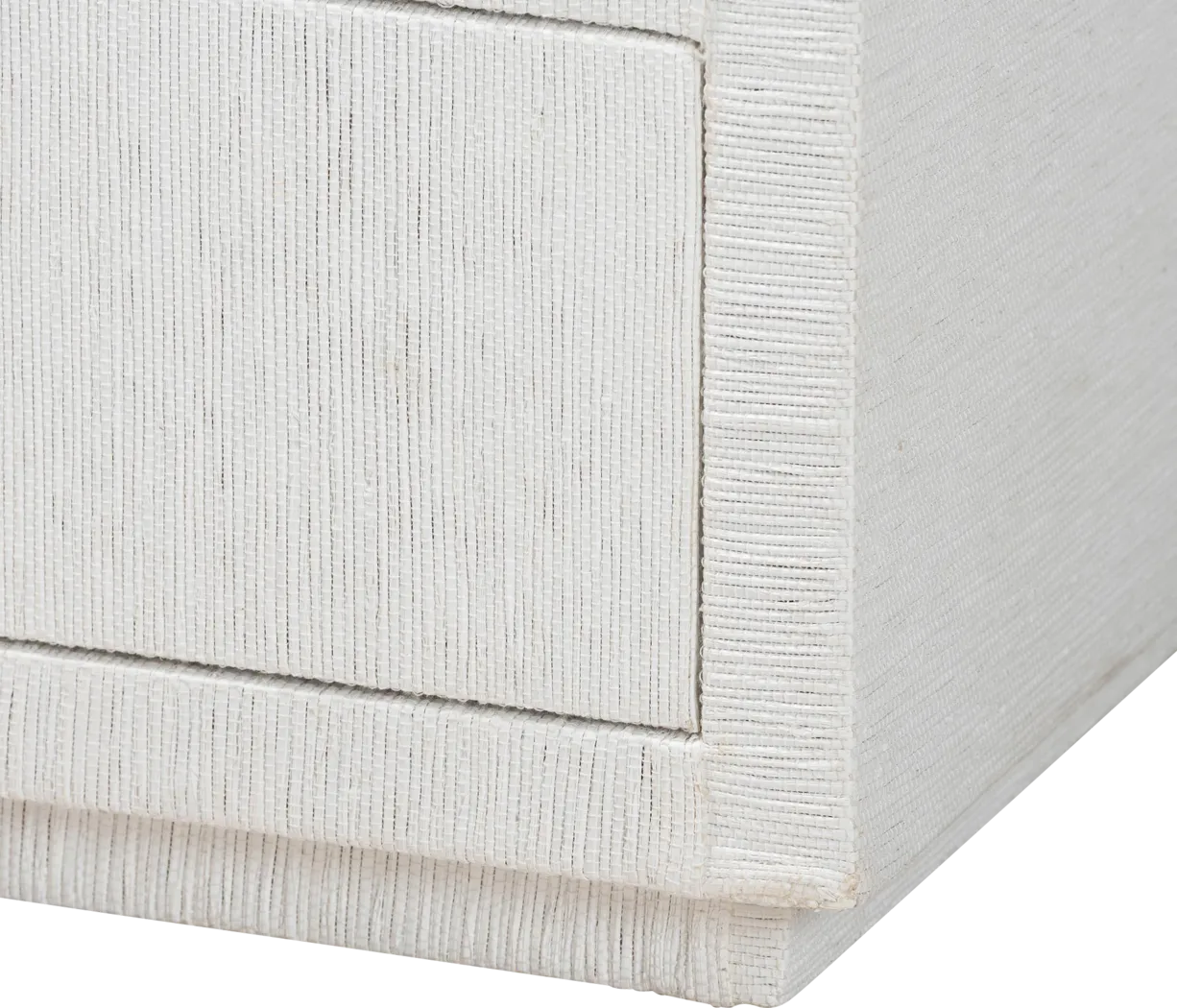 Dalid White Nightstand - Thumbnail - Image 9