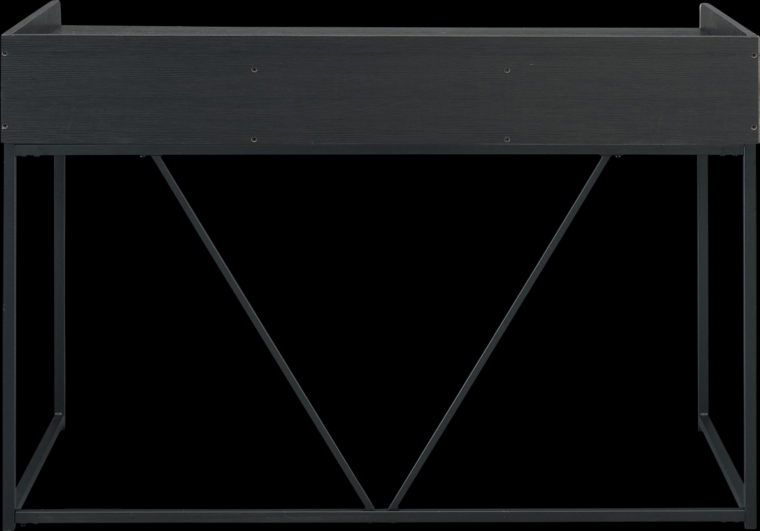 Dalisa Espresso Desk - Thumbnail - Image 2