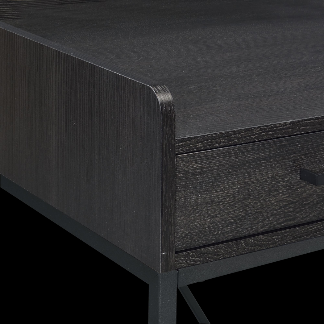 Dalisa Espresso Desk - Thumbnail - Image 6