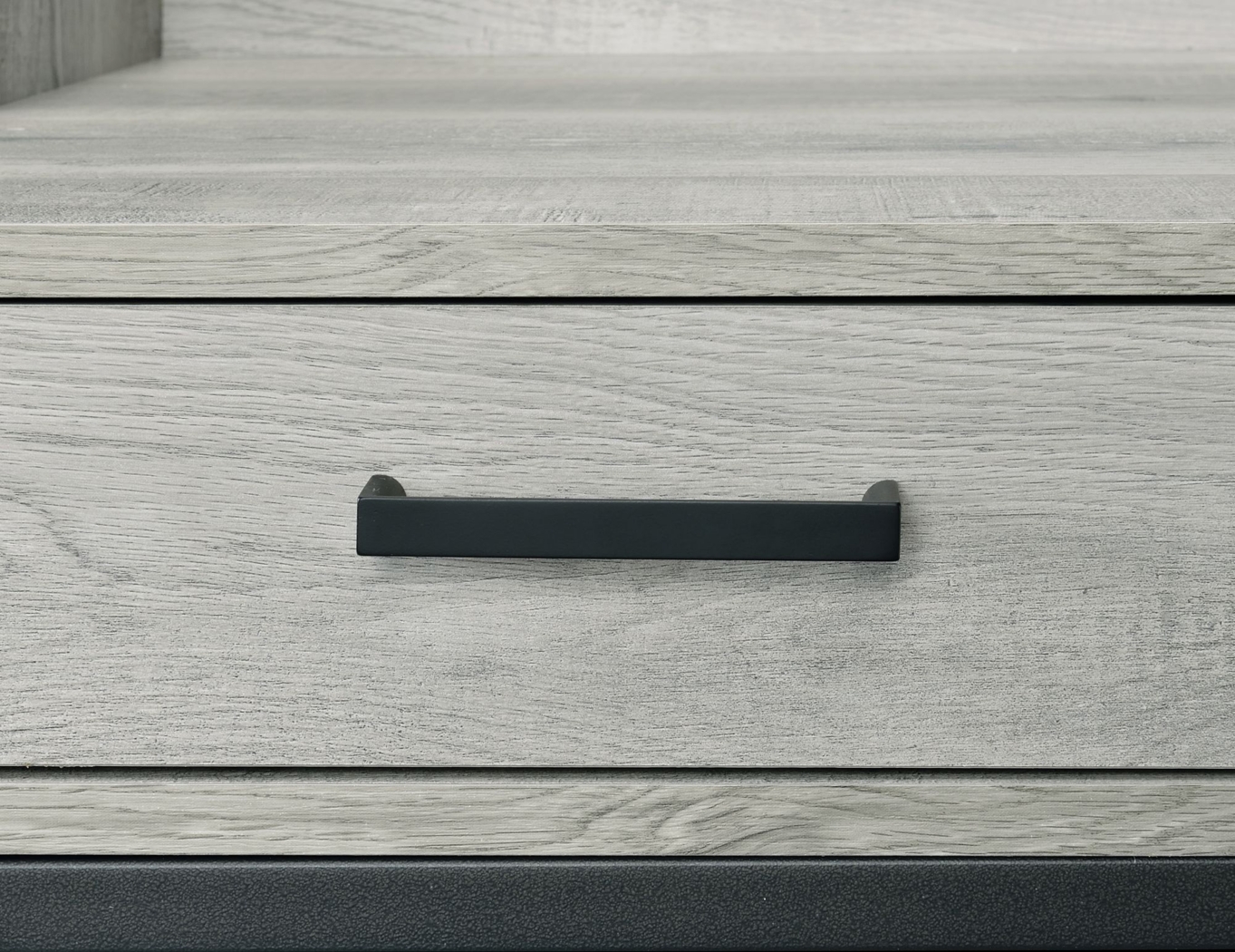 Dalisa Gray Desk - Thumbnail - Image 5