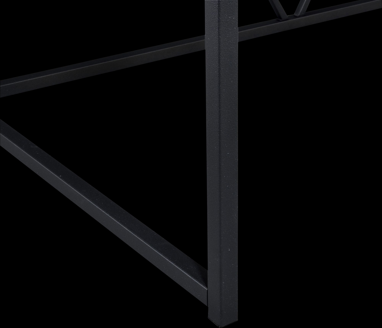 Dalisa Gray Desk - Thumbnail - Image 8