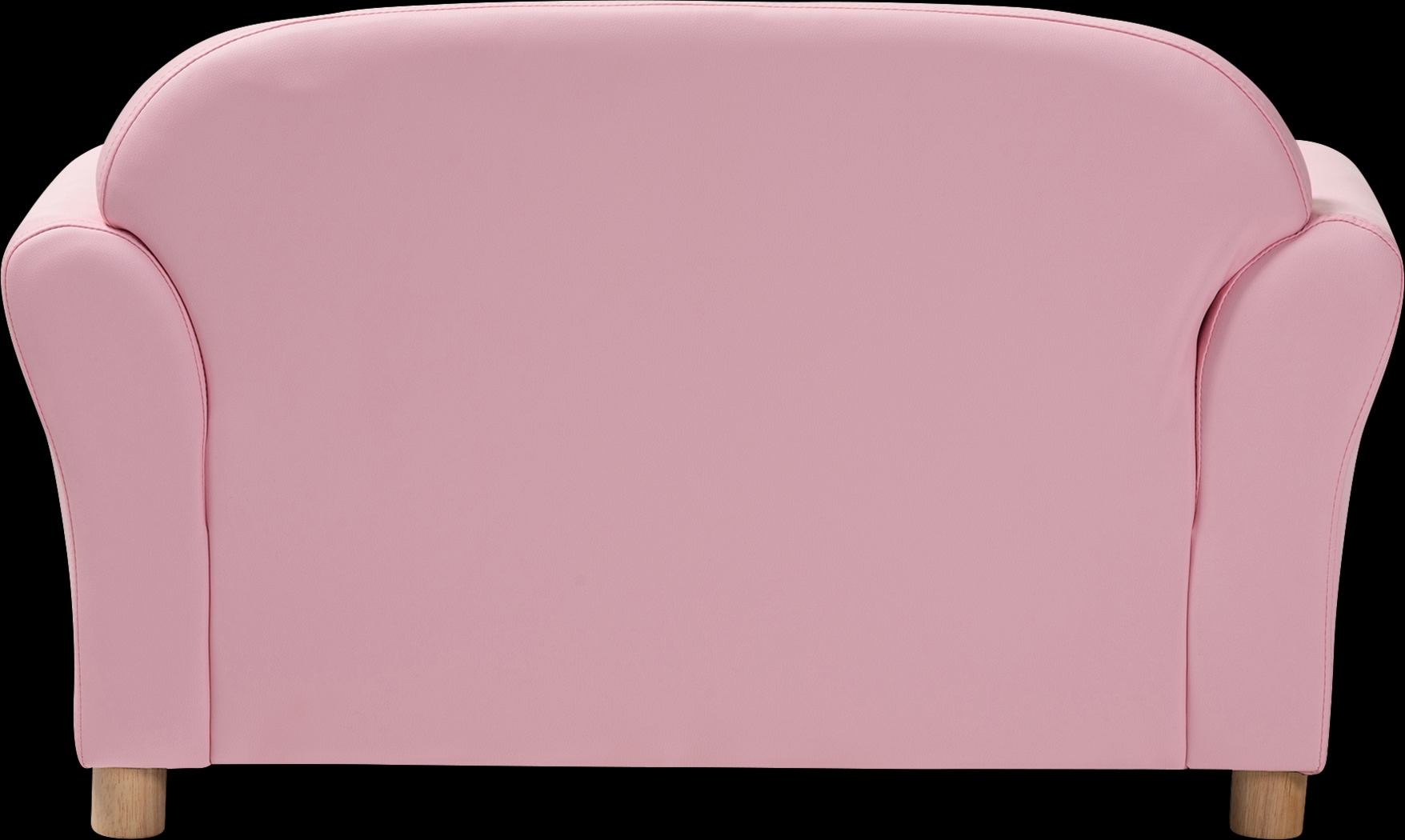 Dalkey Pink Loveseat - Thumbnail - Image 5