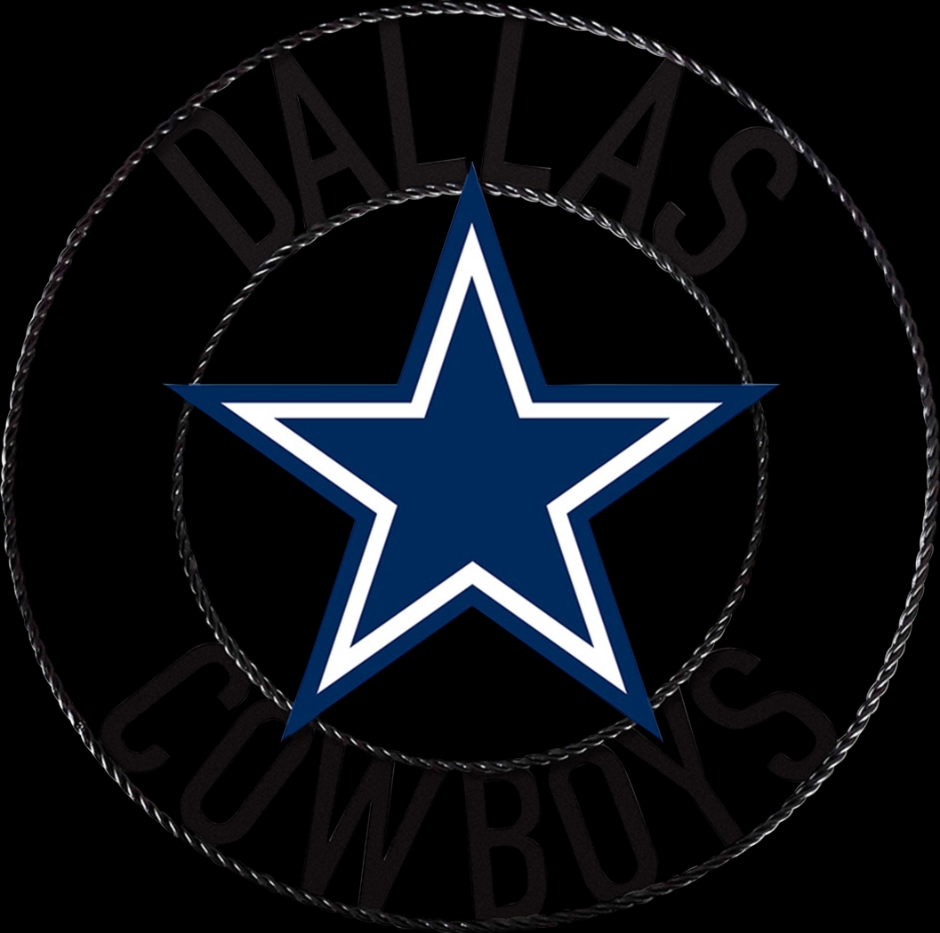 Dallas Cowboys Wall Decor - Thumbnail - Image 1