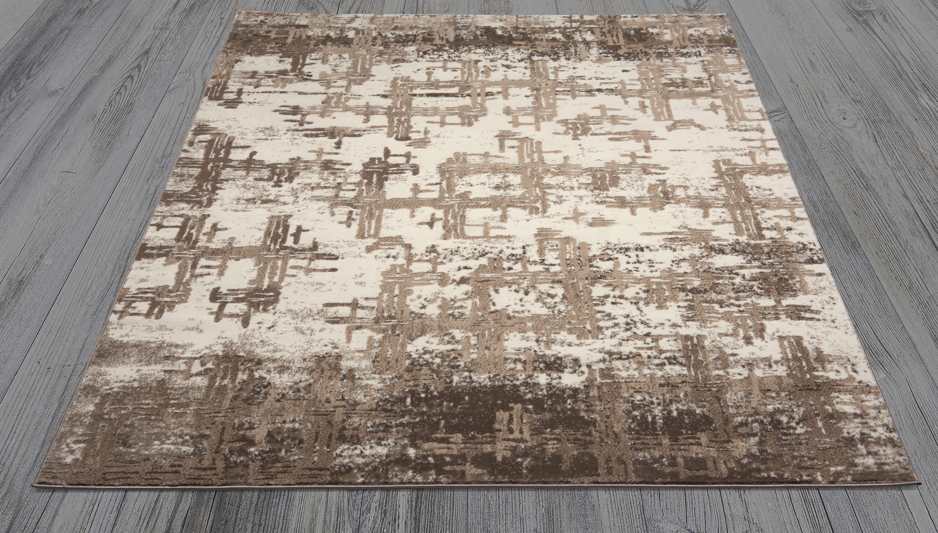 Dallis Cream 8' x 10' Rug - Thumbnail - Image 2