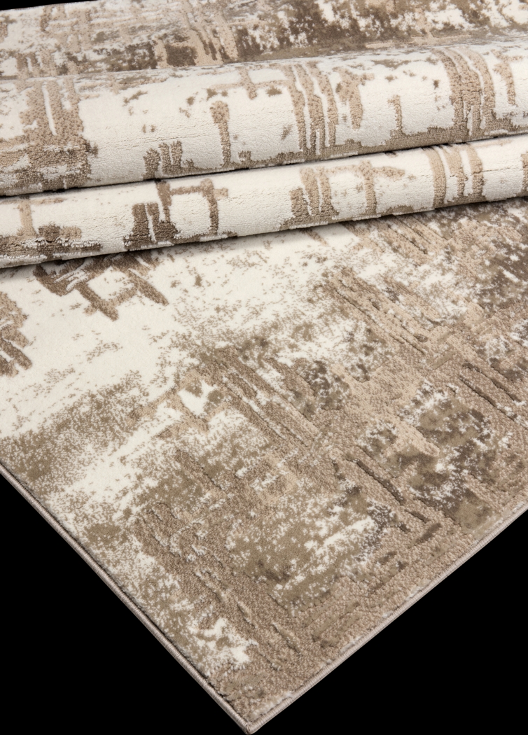 Dallis Cream 8' x 10' Rug - Thumbnail - Image 4