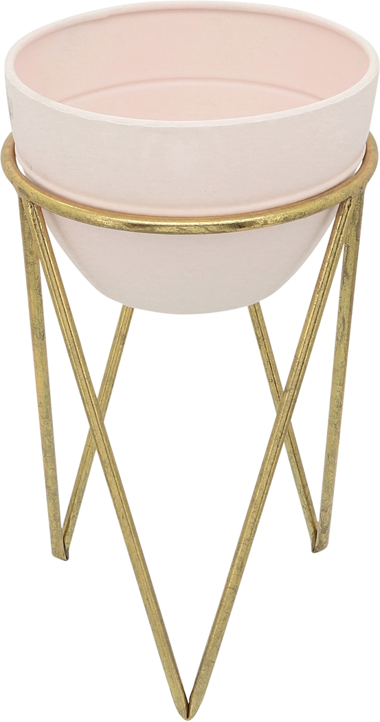 Dalraida Pink Planter, Set of 2 - Thumbnail - Image 5