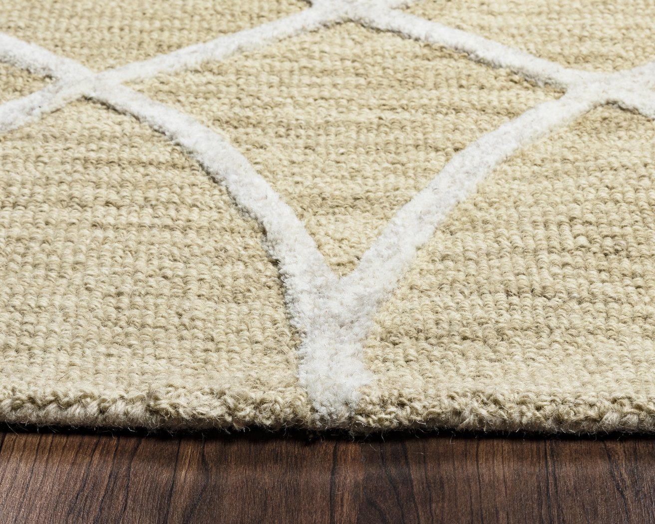 Dalvin Brown 5' x 8' Rug - Thumbnail - Image 3