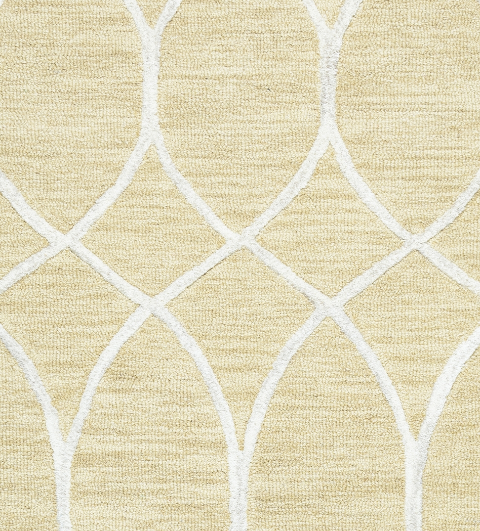 Dalvin Brown 5' x 8' Rug - Thumbnail - Image 5