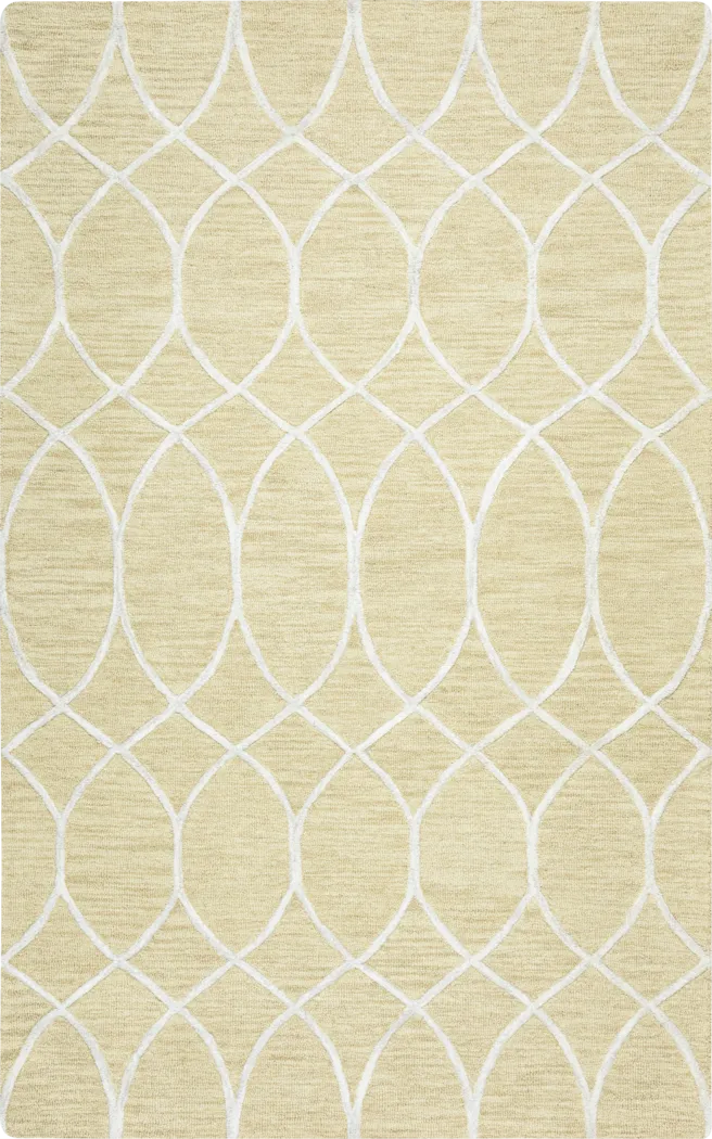 Dalvin Brown 8' x 10' Rug - Thumbnail - Image 1