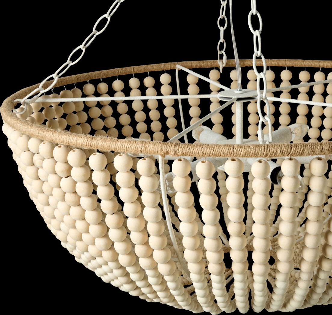 Dalzelle Isle Ivory Pendant - Thumbnail - Image 3