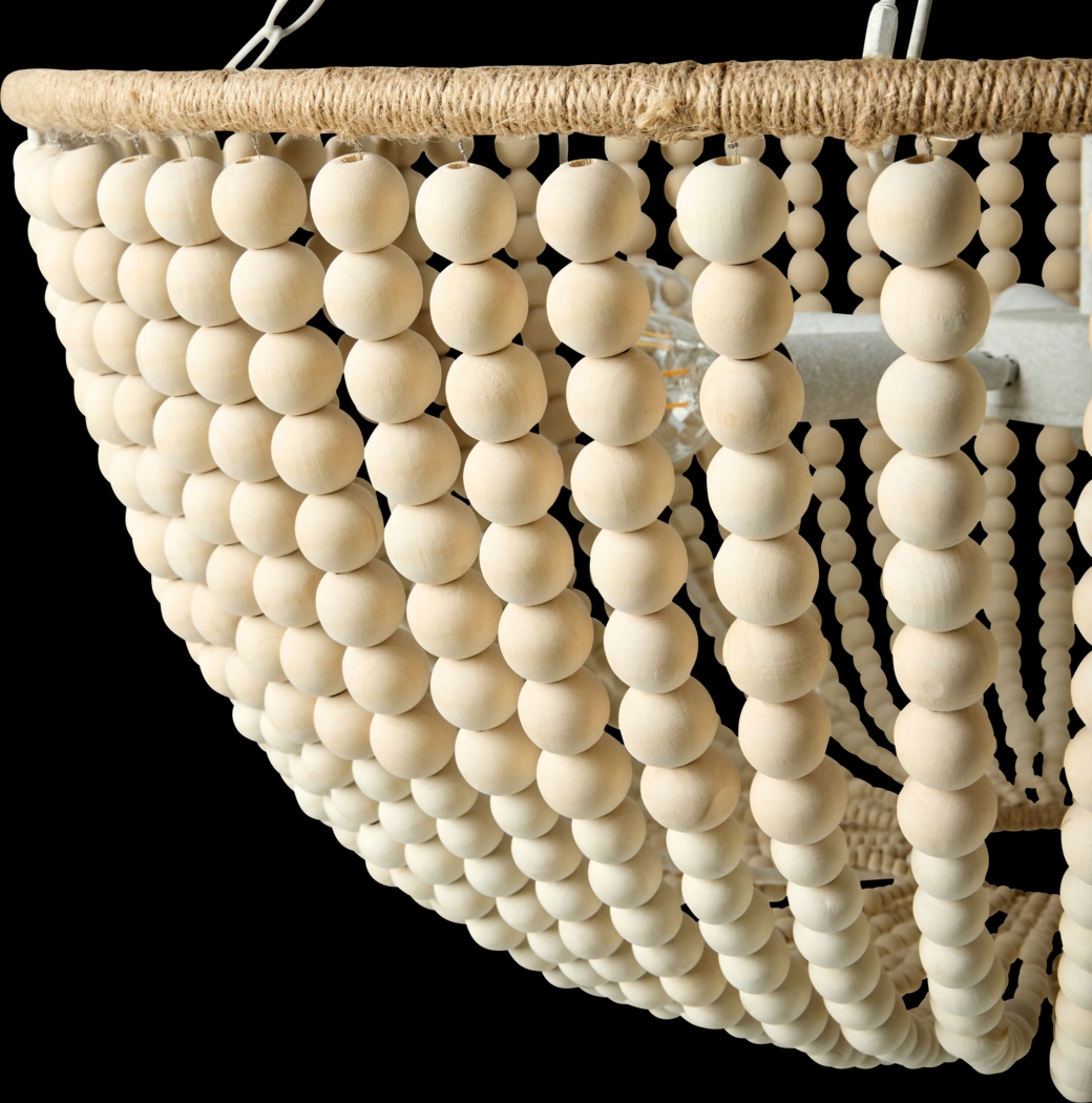 Dalzelle Isle Ivory Pendant - Thumbnail - Image 4