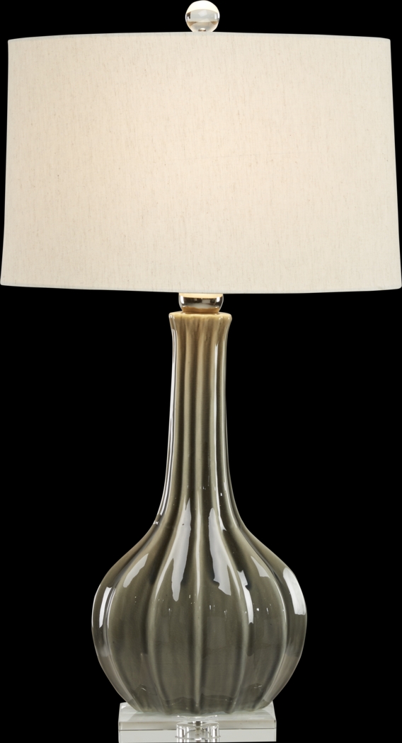 Arilio Navy Leather 7 Pc Dual Power Reclining Living Room - Thumbnail - Image 8