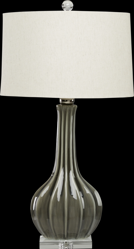 Arilio Navy Leather 7 Pc Dual Power Reclining Living Room - Thumbnail - Image 7