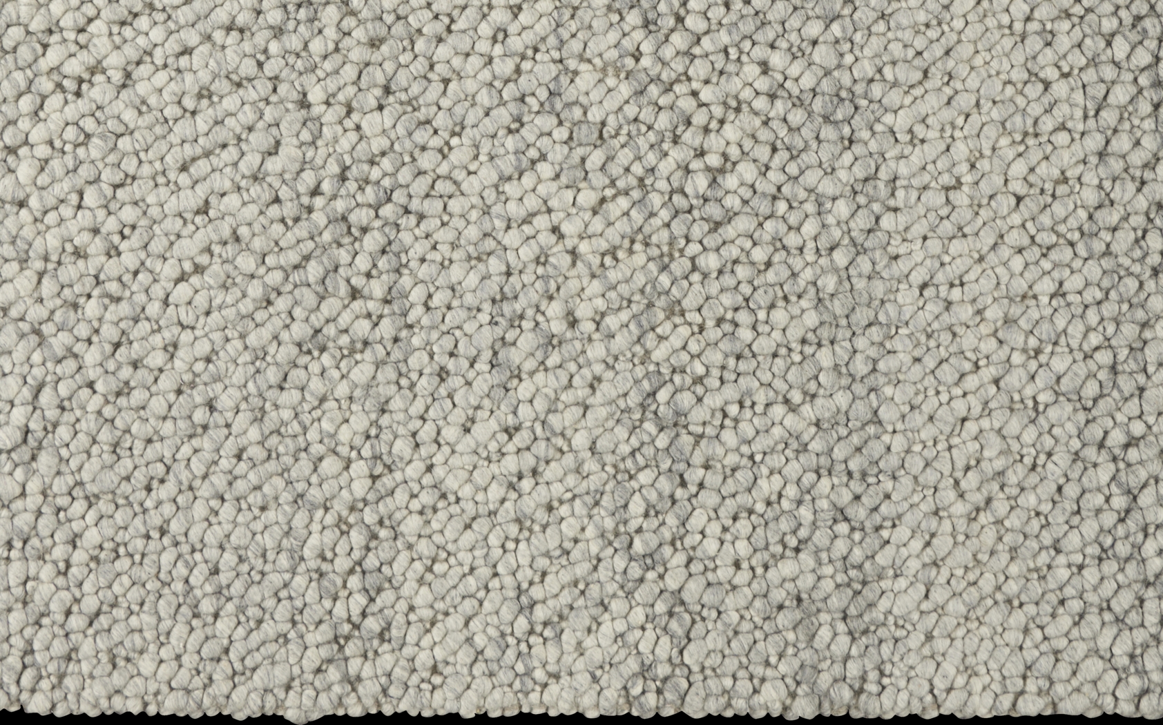 Damaris Gray 4' x 6' Rug - Thumbnail - Image 4