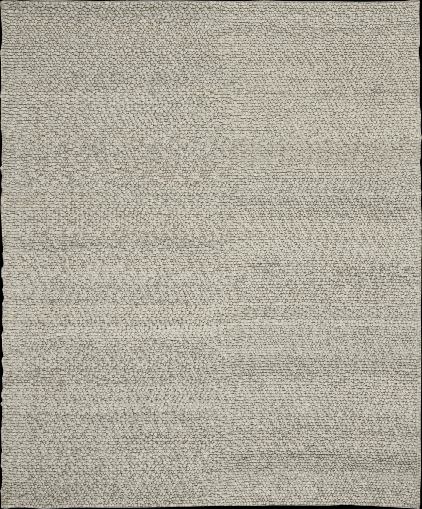Damaris Gray 4' x 6' Rug - Thumbnail - Image 1