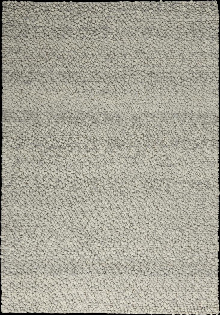 Damaris Gray 9' x 12' Rug - Thumbnail - Image 1