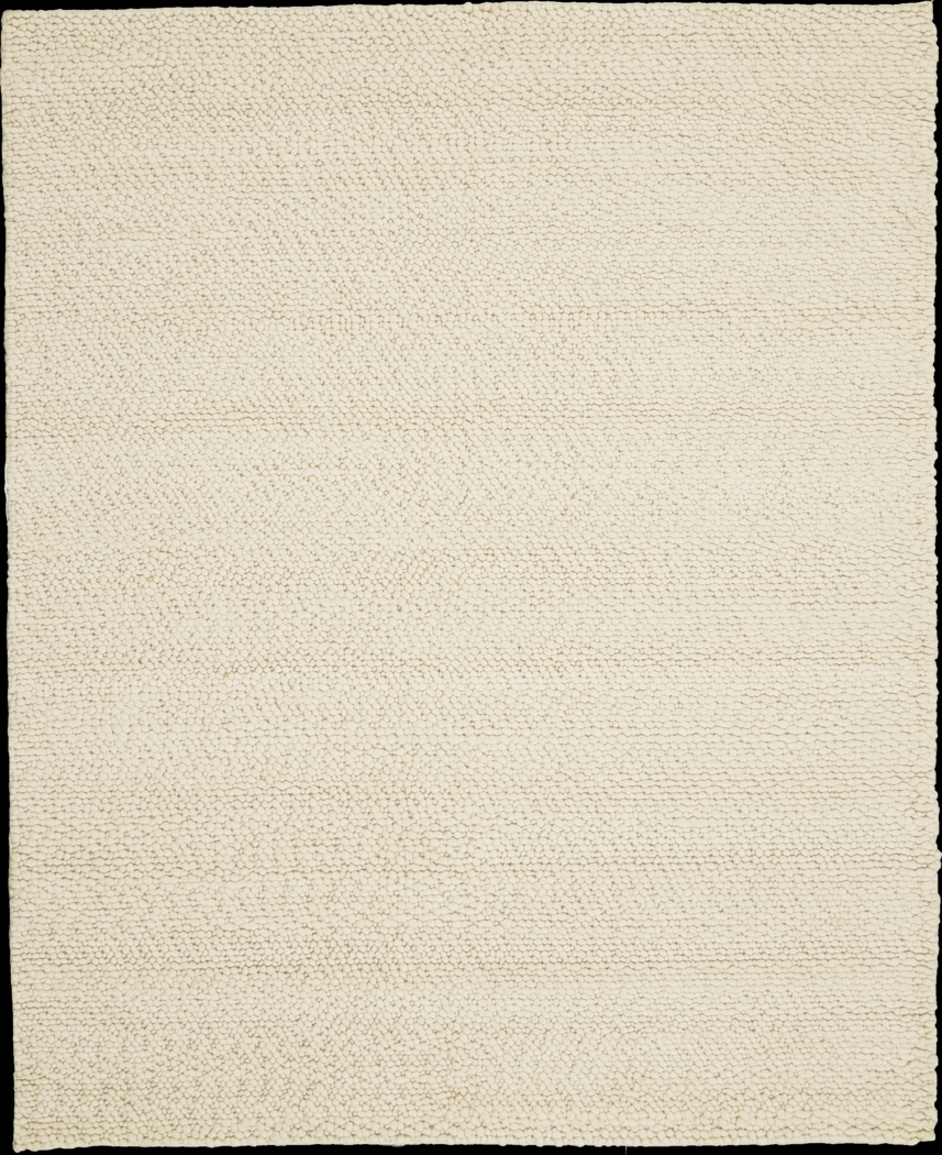 Damaris Ivory 8' x 10' Rug - Thumbnail - Image 1