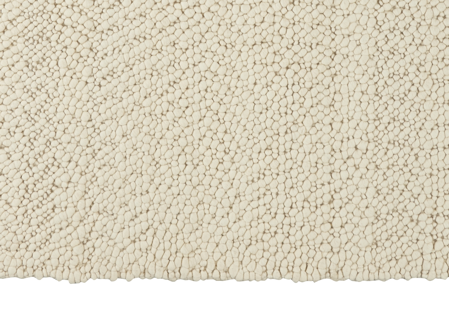 Damaris Ivory 8' x 10' Rug - Thumbnail - Image 4