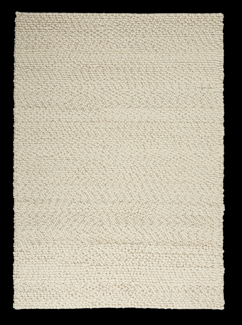 Damaris Ivory 8' x 10' Rug - Thumbnail - Image 1