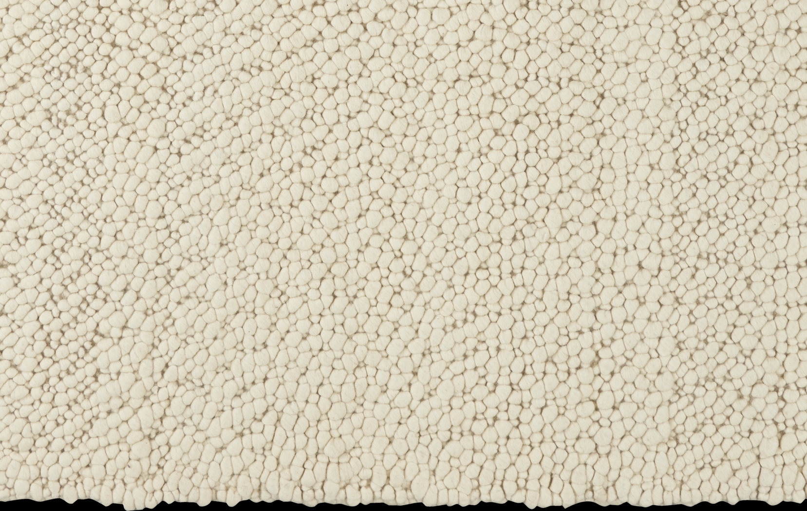 Damaris Ivory 9' x 12' Rug - Thumbnail - Image 5