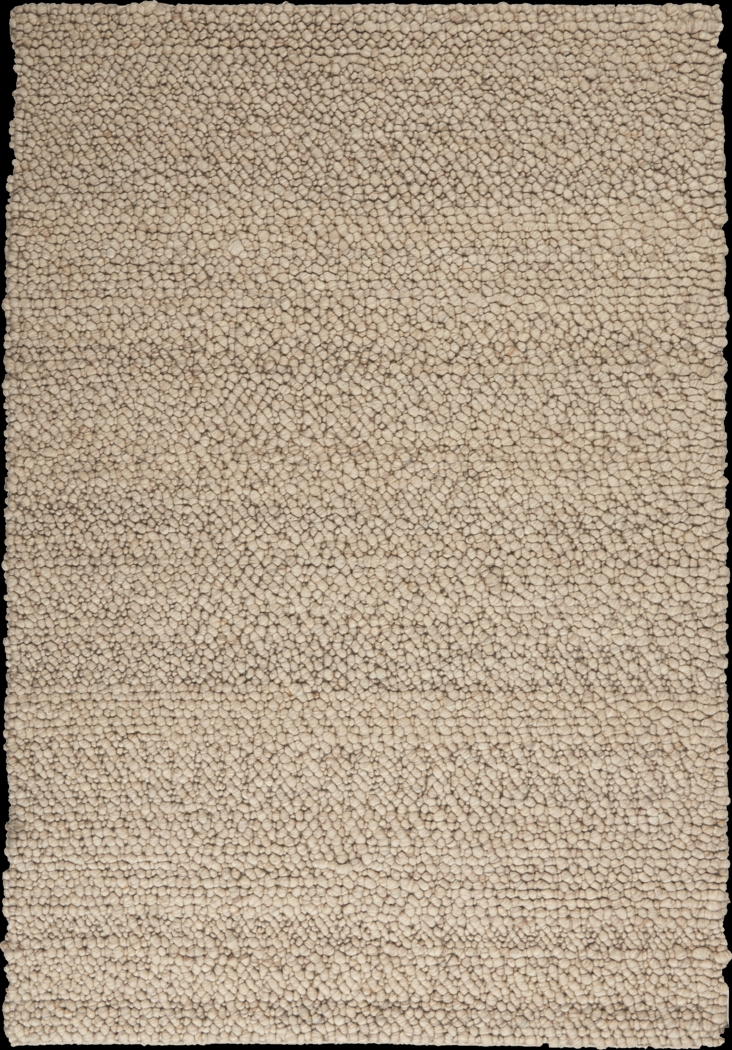 Damaris Mocha 10' x 14' Rug - Thumbnail - Image 1