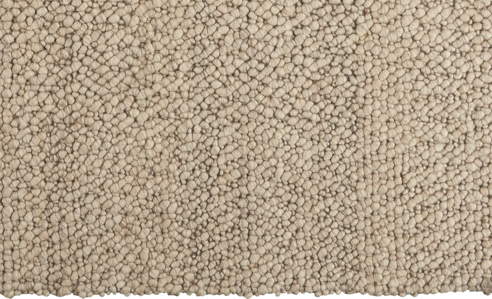 Damaris Mocha 4' x 6' Rug - Thumbnail - Image 4