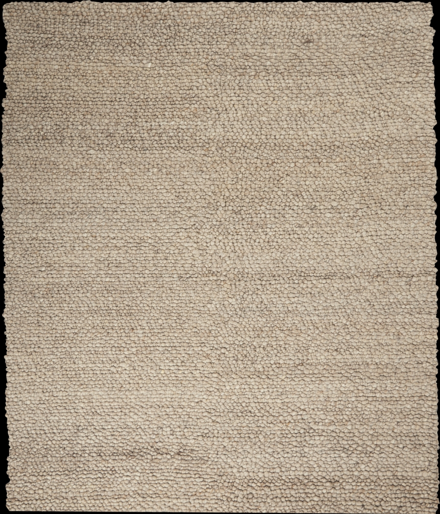 Damaris Mocha 5'3 x 7'5 Rug - Thumbnail - Image 1