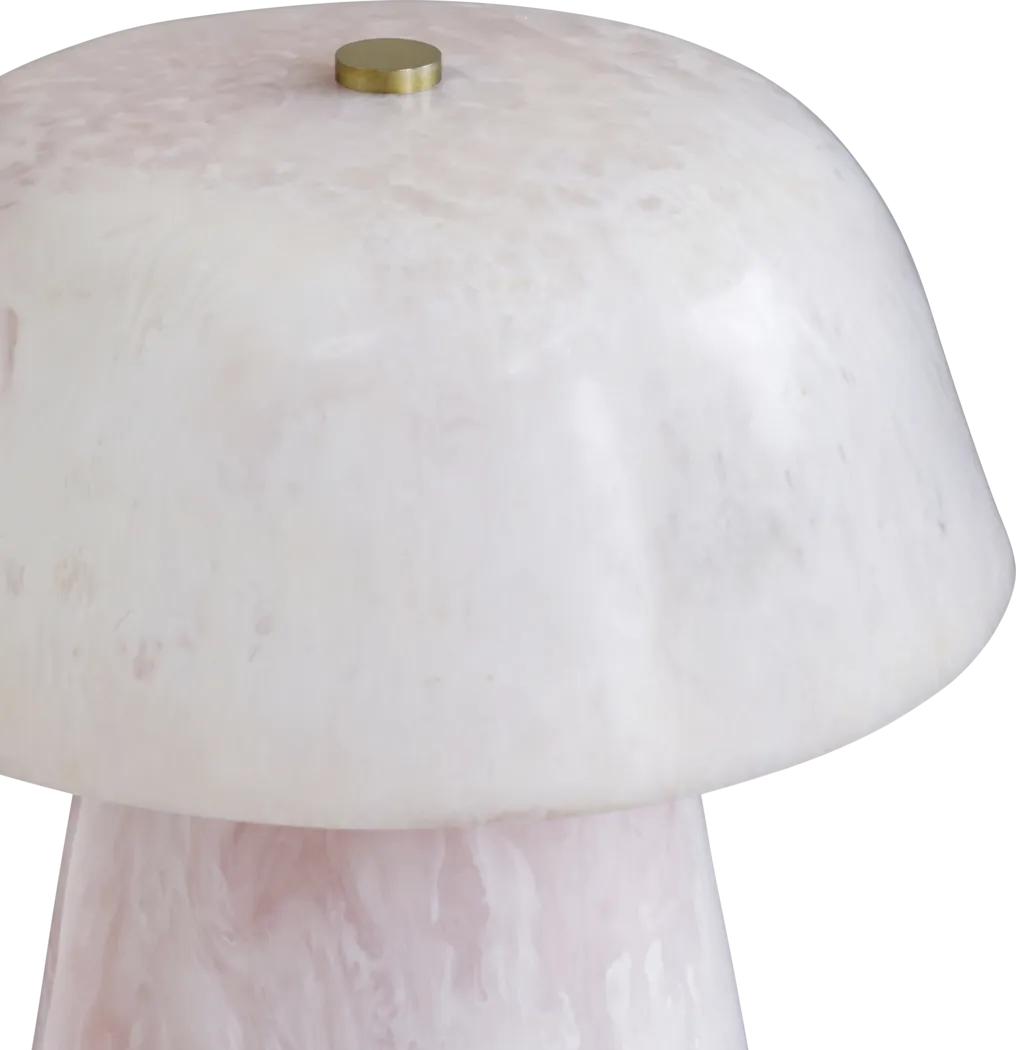 Dame Pink Lamp - Thumbnail - Image 5