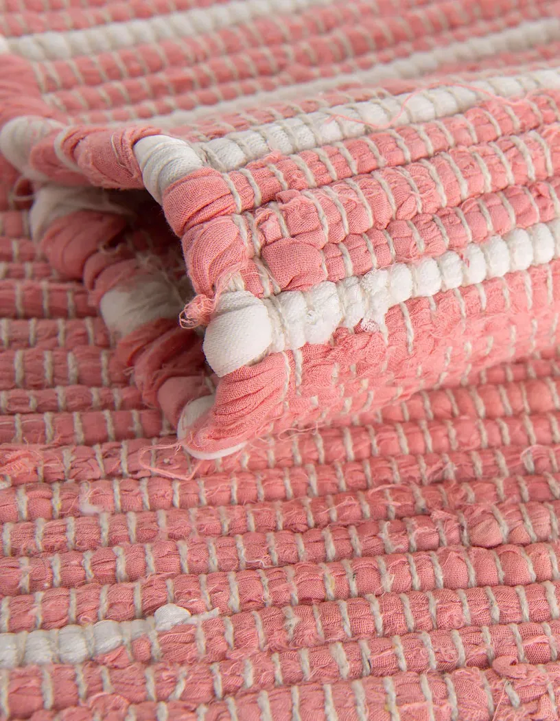 Damone Pink 9' x 12'2 Rug - Image 7