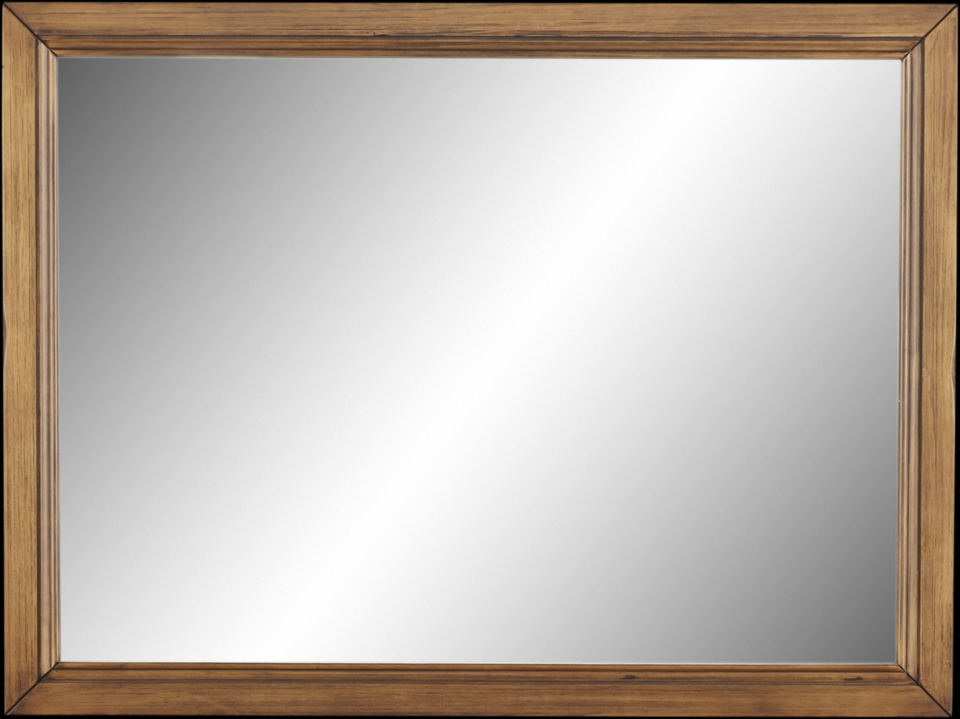 Dana Point Brown 7 Pc Queen Panel Bedroom - Thumbnail - Image 13