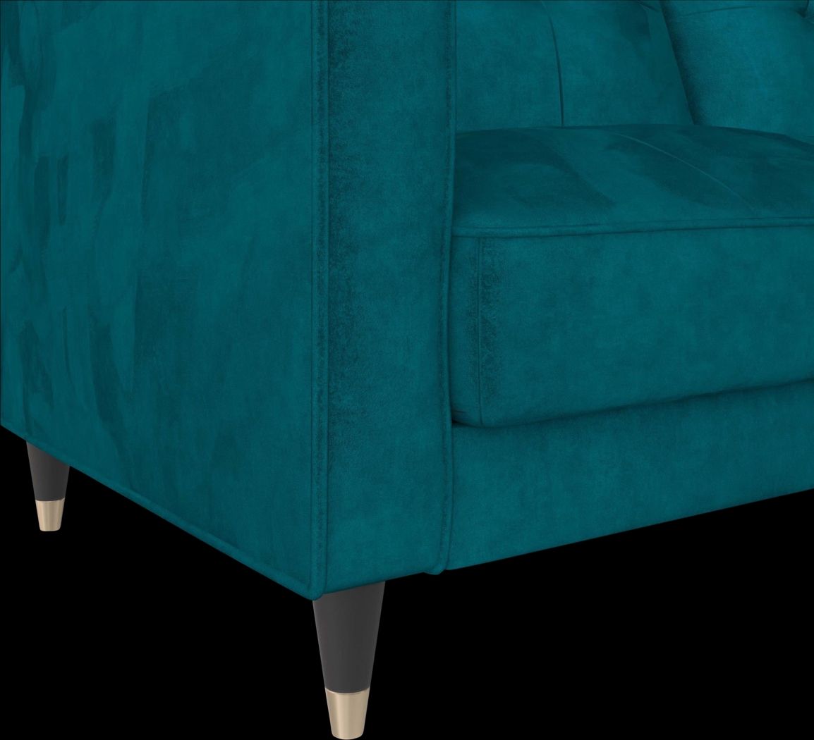 Danalu Green Futon - Thumbnail - Image 12