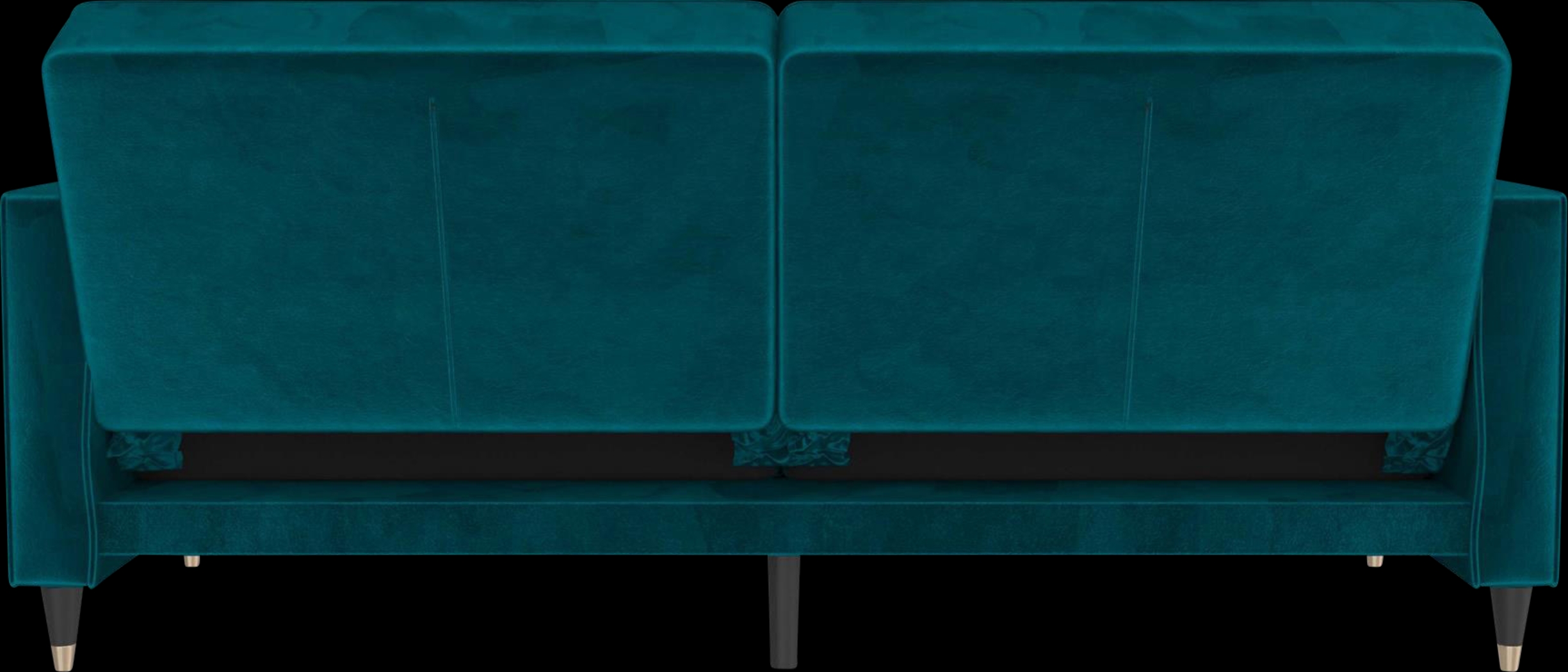 Danalu Green Futon - Thumbnail - Image 13