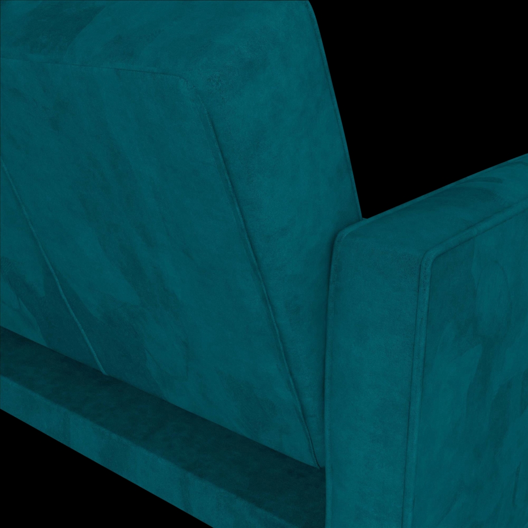 Danalu Green Futon - Thumbnail - Image 17